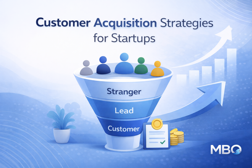 How to Get Your First 1000 Customers in 2026